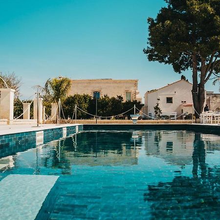 Masseria Gagliardi Таранто Екстериор снимка