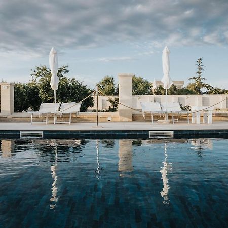 Masseria Gagliardi Таранто Екстериор снимка