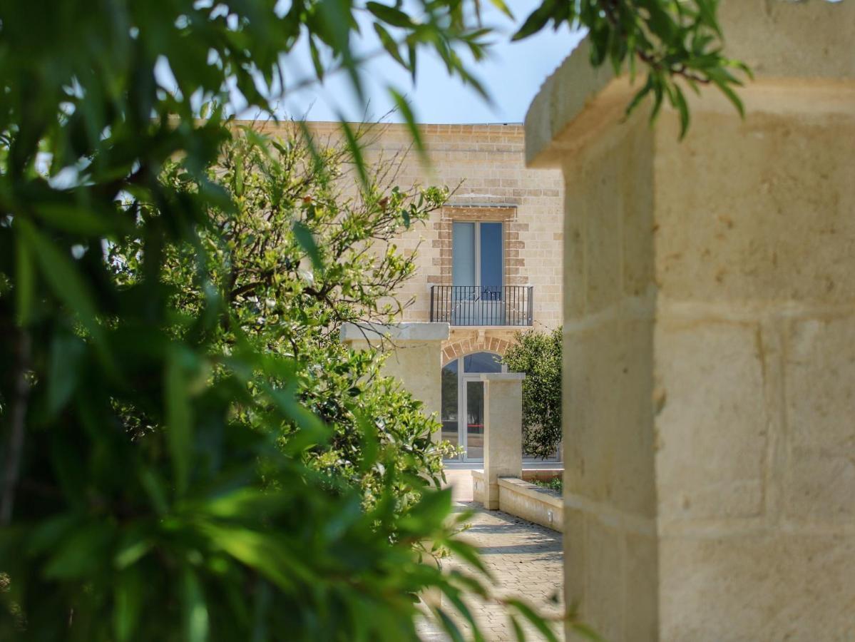 Masseria Gagliardi Таранто Екстериор снимка