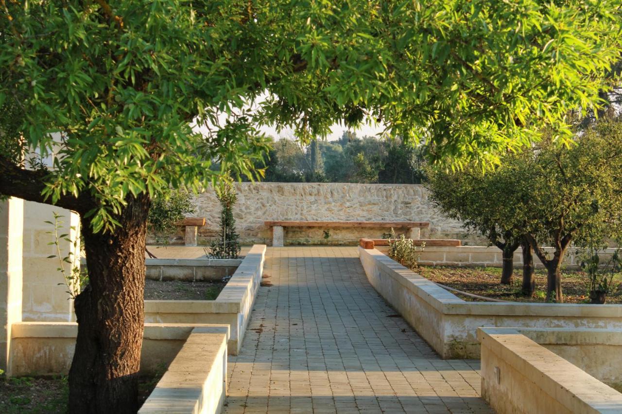 Masseria Gagliardi Таранто Екстериор снимка