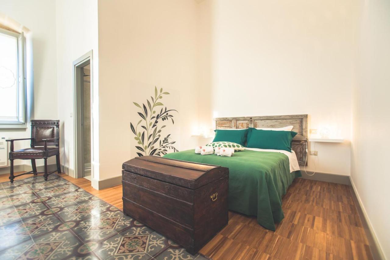 Masseria Gagliardi Таранто Екстериор снимка