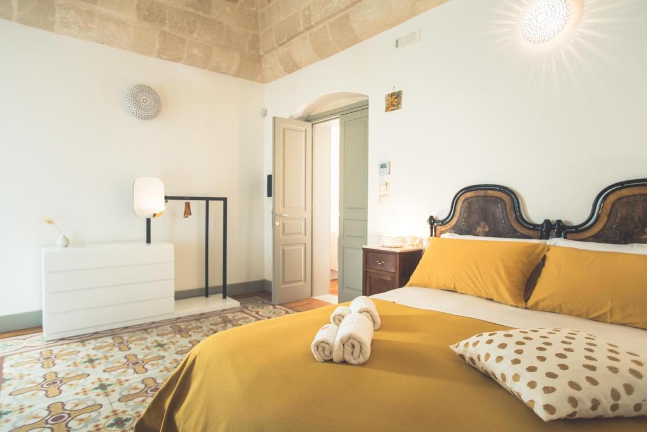 Masseria Gagliardi Таранто Екстериор снимка