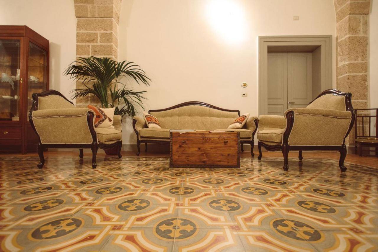 Masseria Gagliardi Таранто Екстериор снимка