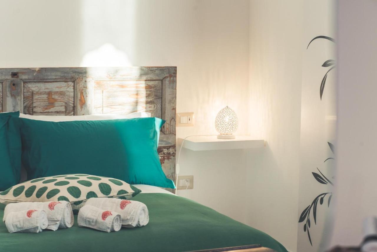 Masseria Gagliardi Таранто Екстериор снимка