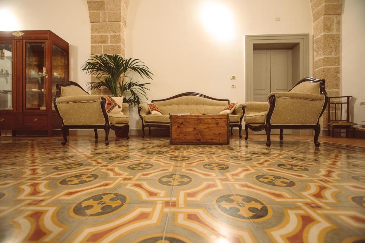 Masseria Gagliardi Таранто Екстериор снимка