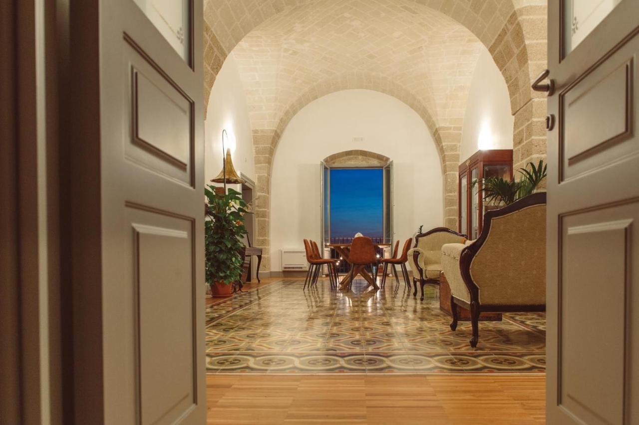 Masseria Gagliardi Таранто Екстериор снимка